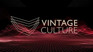 Vintage Culture Set Fevereiro 2023