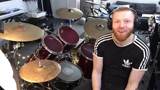 Word Up, Cameo - Rockschool Drums Grade 3 2018