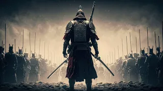 ONE LAST DANCE - Epic Heroic Orchestral Music - Lucas Ricciotti