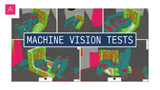 Machine Vision in Action: 5 Challenges | ABAGY ROBOTIC WELDING