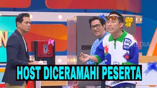 [FULL] KOK BISA, HOST TAKUT DICERAMAHI PESERTA | ARISAN (31/05/23)