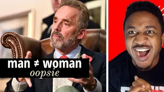 Jordan Peterson explains if men and women can ever be equal | shocking