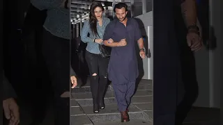 Kareena Saif Ali Khan real love life