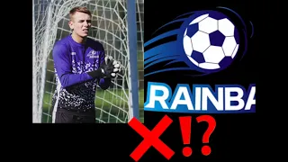 RainBall, ВЫ НЕ ГОТОВЫ ВСЕ?!