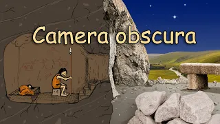 Камера обскура (camera obscura)