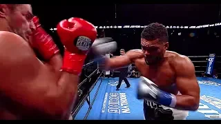 Joe Joyce vs. Iago Kiladze FULL FIGHT (Footage Courtesy of PBC)