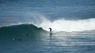 Portsea swells | July 24th 2022.