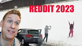 Najboljše Na Reddit Slovenia 2023