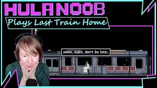 Lets Play Last Train Home: He took the midnight train to nightmare town