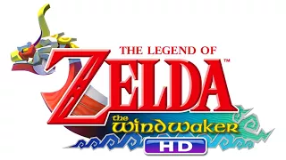 Outset Island - The Legend of Zelda: The Wind Waker HD