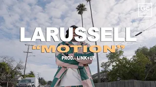 LaRussell, Link+Up - Motion [Visualizer]