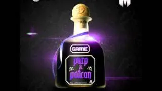 The Game - LA Times (Off Purp & Patron 2011) + FULL MIXTAPE FREE DOWNLOAD