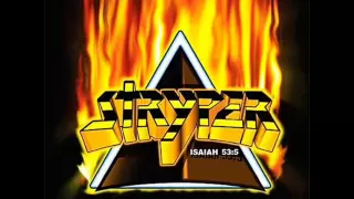 Stryper- The Trooper [Iron Maiden Cover]