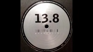 D.A.V.E. The Drummer - Hydraulix 6 (A.P. Remix) (A) [HYDR 013.8]