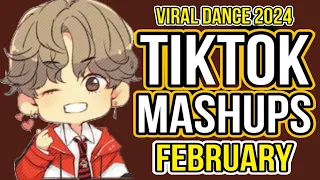 New Tiktok Mashup 2024 Philippines Party Music | Viral Dance Trend | February 26st