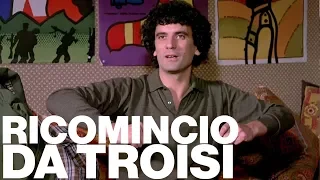 Massimo Troisi, il ricordo in trending topic - Timeline