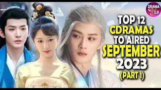 💥Lost You Forever S2 Rumored Premiere ll CDramas To Aired September 2023 ll 2023 年 9 月即将上映的中国电视剧💥