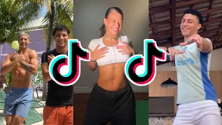 MELHORES DANCINHAS DA SEMANA | TIKTOK MASHUP BRAZIL 2024 | DANCE SE SOUBER | TENTE NÃO DANÇAR #94