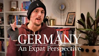 Cologne Germany | Advice & perspective from 10 year expat computer programmer & software engineer