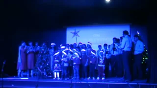 Song | Choir | Silent Night | Christmas Carol 2016