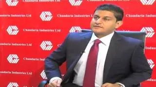 Chandaria Industries' CEO on the rise of the African consumer