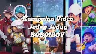 Kumpulan Video Jedag Jedug BOBOIBOY #melongamer #fypシ  #kumpulan #boboiboy #boyvers #jedagjedug