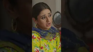 Mere Dil Pay Koi Bhi Bhoj Nahi Hai | #Badnaseeb | #HUMTV Drama | #Shorts