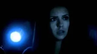 The Vampire Diaries 03x13 - Bringing out the dead - Elena kill Alaric