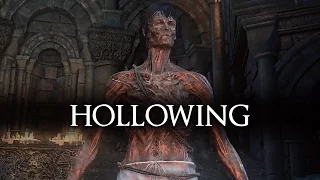 Dark Souls 3 Guide: Hollowing, Aushöhlung, Yoel von Londor - Dark Souls 3 Tutorial German / Deutsch