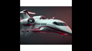 15 Modern Private Jet Design Ideas for Aviation and Private Jet Companies! AIAUTOS