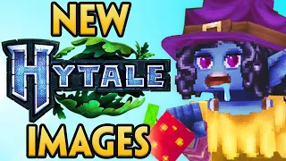 Hytale Finally Provides New Updates