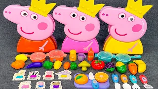 Peppa Pig Toys Unboxing Asmr | 122 Minutes Asmr Unboxing With Peppa Pig Toys!
