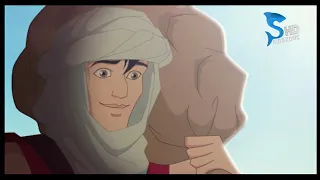 THE LOST PRINCE | MEGA EPISODE 7| URDU DUBBING | @KidsZonePakistan