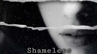 Camila Cabello - Shameless (Acoustic Version) Lyrics (Description Below) Re-Upload