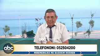 18 korrik 2023, “Telefonatat e Teleshikuesve” – Mirëmëngjes me Bashkim Hoxhën | ABC News Albania
