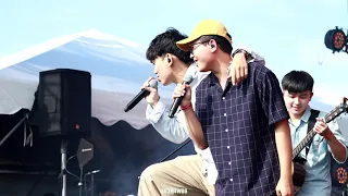 211030 理想混蛋 (主Look盧可沛) _ 愚者＆天真世界的叛徒 [2021浪人祭]