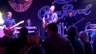 Roger Creager "Everclear"