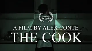 The Cook - Short Film