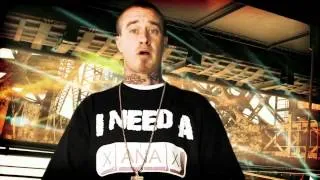LIL WYTE "LESSON LEARNED" OFFICIAL VIDEO!!!