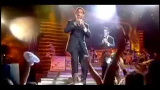 Luis Miguel-Oro de Ley- VIVO