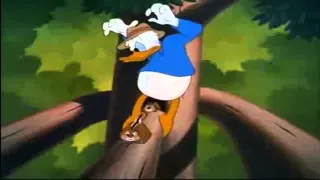 Чип и Дейл - Дональд Дак (Chip and Dale - Donald Duck Classic Cartoons Full Movie)