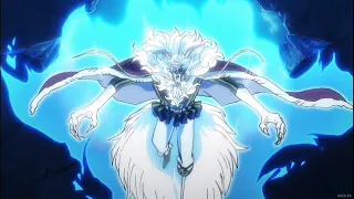 One Piece - Dogstorm and Cat Viper Defeats Jack and Perospero English Dubbed