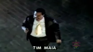 Tim Maia - Descobridor dos Sete Mares (1983)