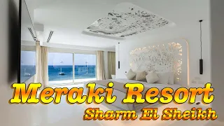 Meraki Resort Sharm