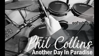 oafochMusik Ξ eDrums - Phil Collins | Another Day In Paradise