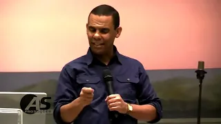 Porque Deus permite o mal?   Pr Rodrigo Silva