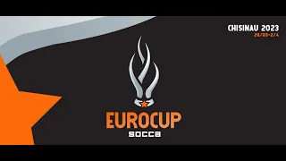 LIVE! Socca EuroCup, Chișinău-2023. Day 5