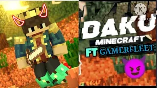 Daku-GamerFleet Daku×GamerFleet daku-Anshu Bisht daku×Anshu bisht#gamerfleet#anshubisht dakuedit