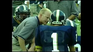 1999 High School Football: PINEVILLE vs. HAZARD