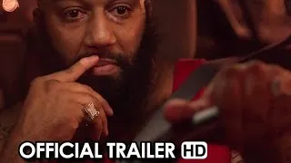 Five Star Official Trailer (2015) - Keith Miller Drama Movie HD